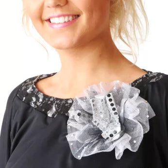Shannon Dance Top