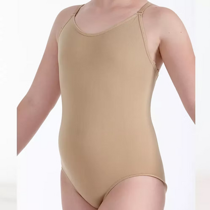 Silky Dance Seamless Low Back Camisole