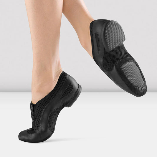 Bloch Slipstream Jazz Shoe