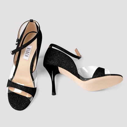 Bloch Ayres Glitter Argentine Tango Shoe