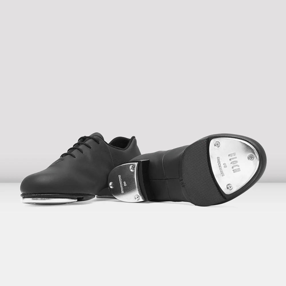 Bloch Tap Flex Leather Tap Shoe