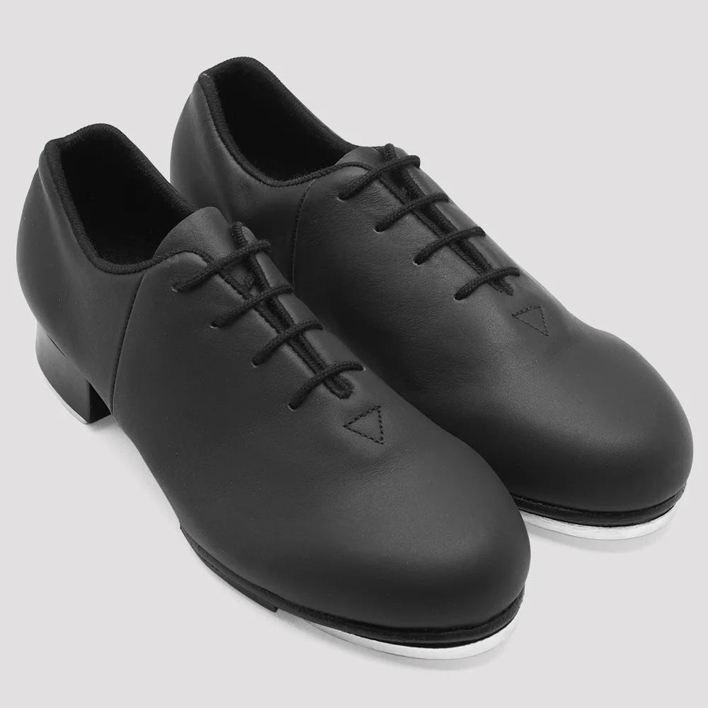 Bloch Tap Flex Leather Tap Shoe