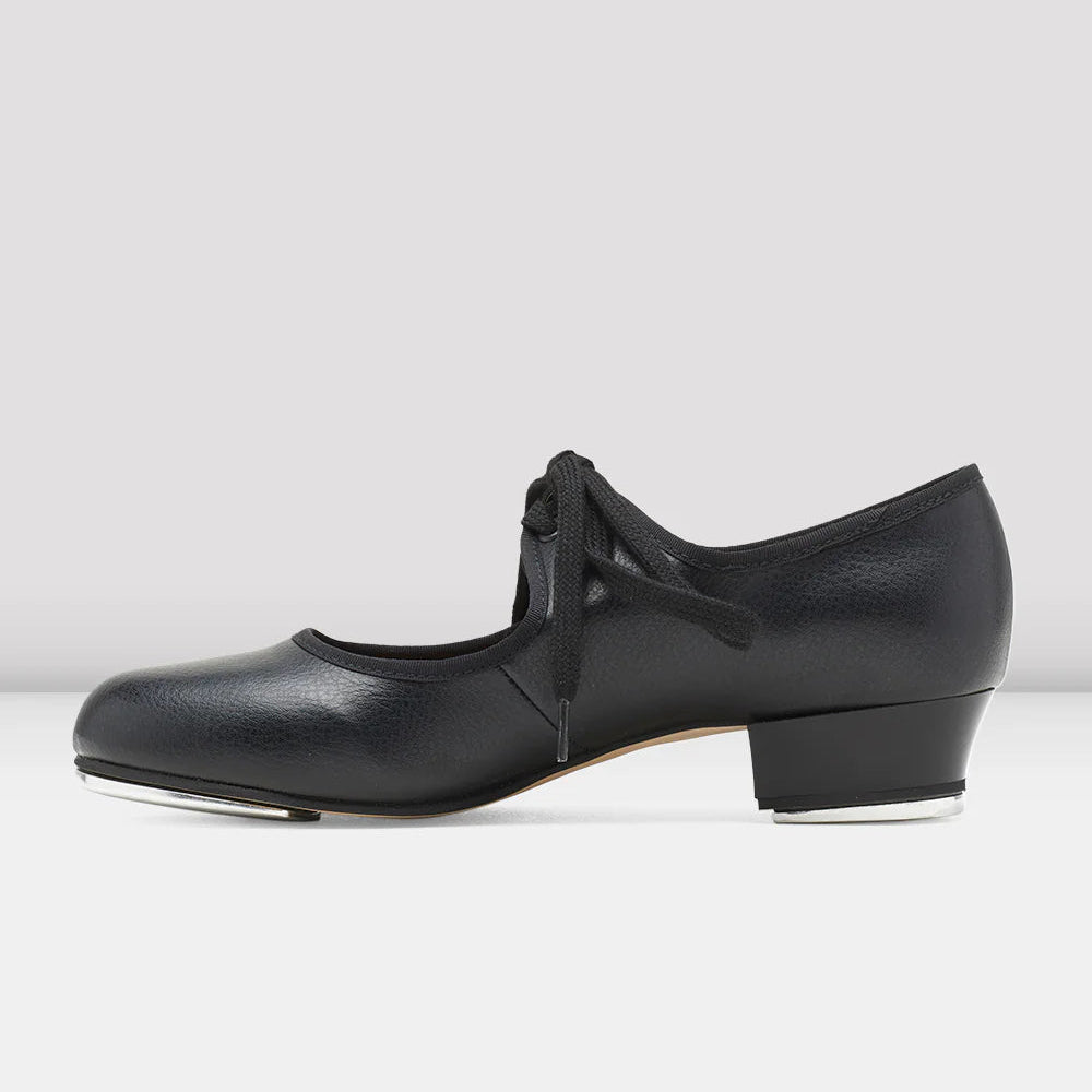 Bloch Timestep Tap Shoe