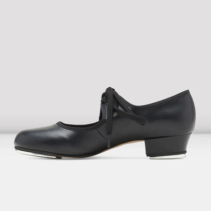 Bloch Timestep Tap Shoe