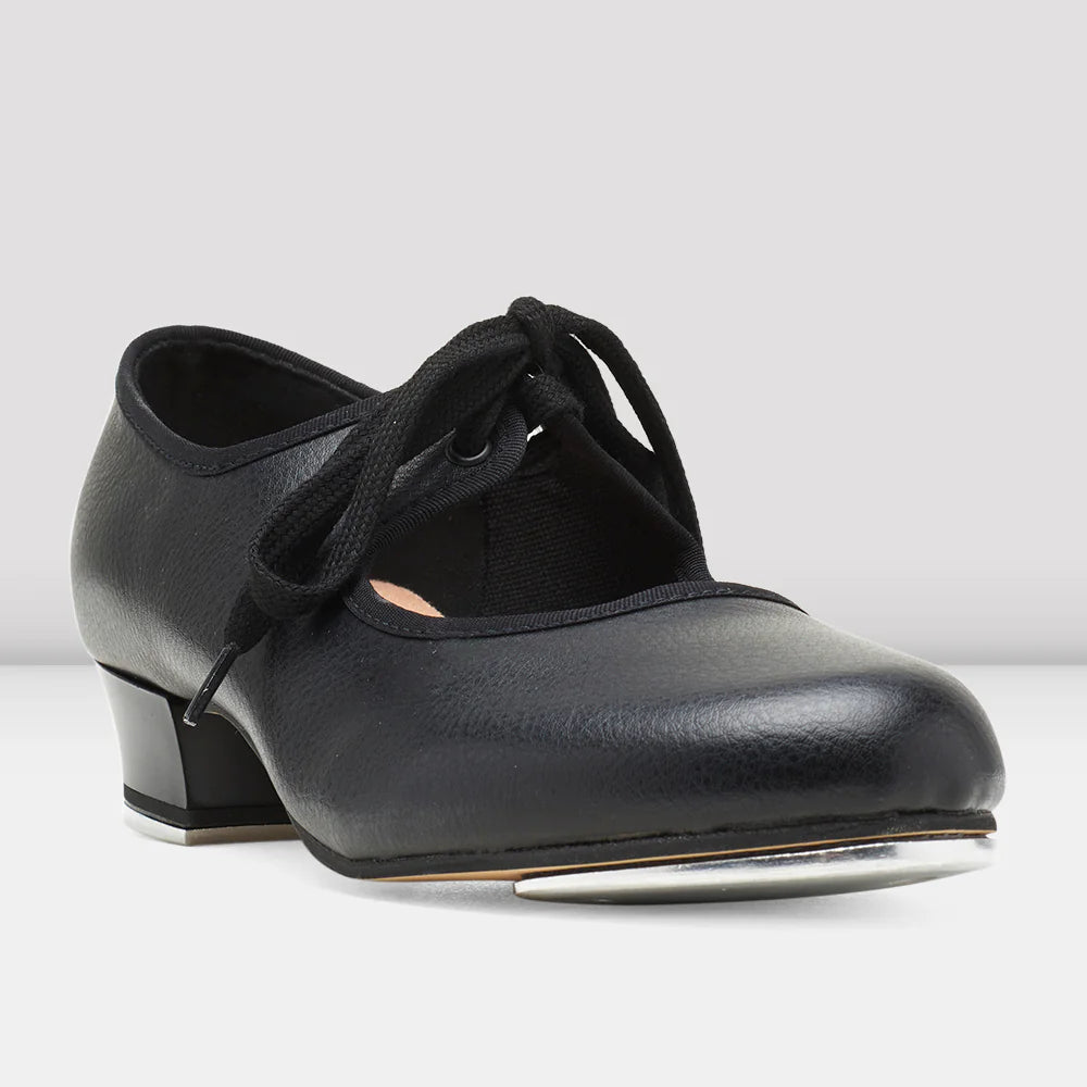 Bloch Timestep Tap Shoe