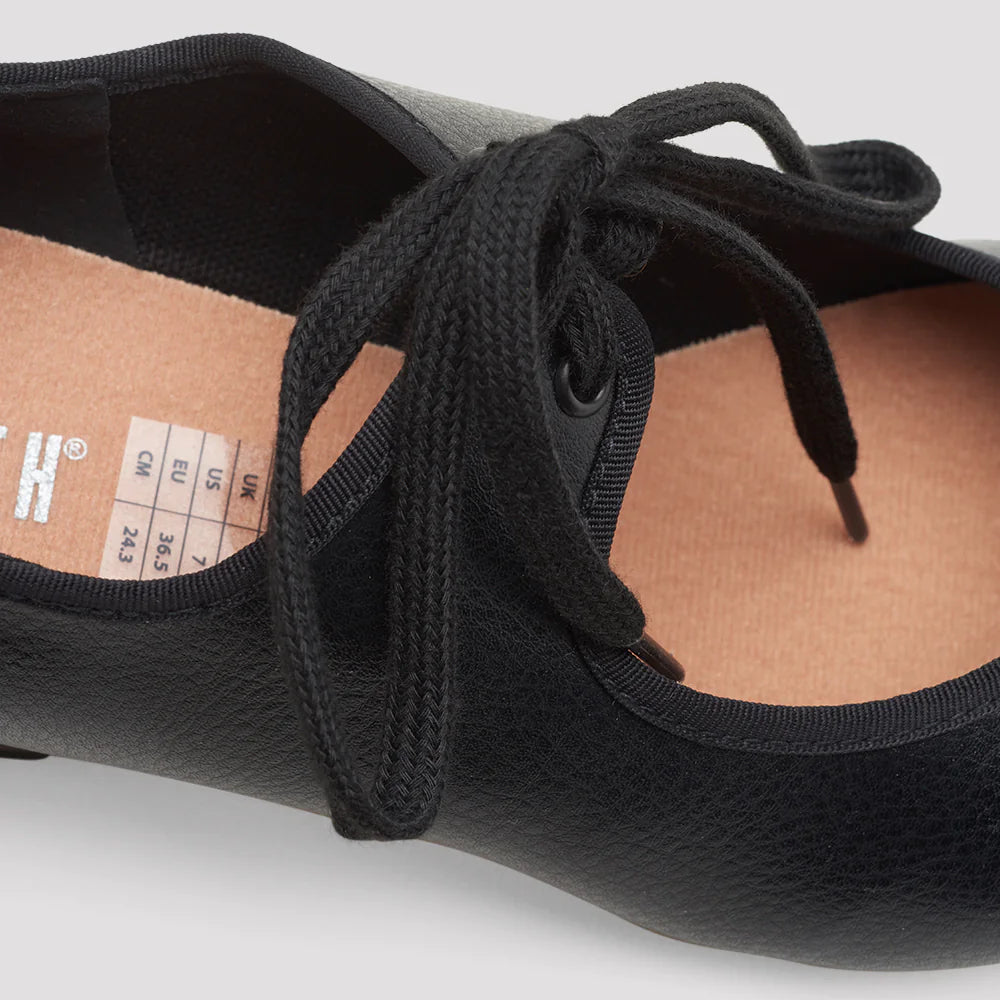 Bloch Timestep Tap Shoe