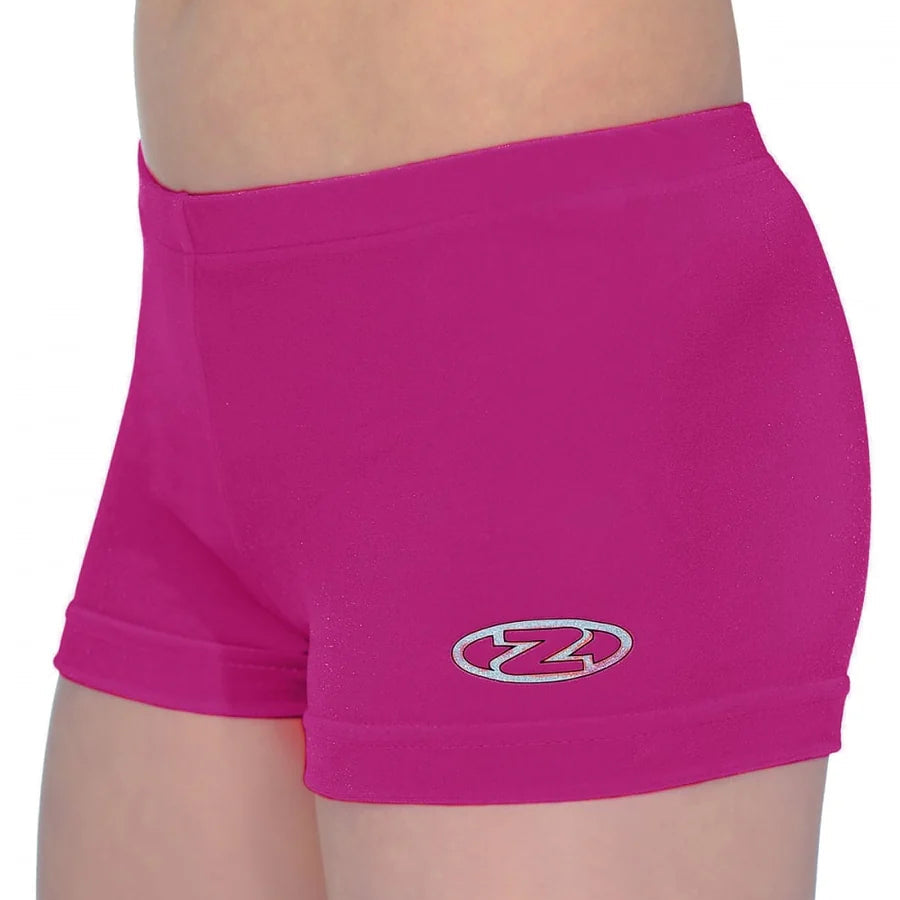 Roch Valley Gymnastics Hotpants