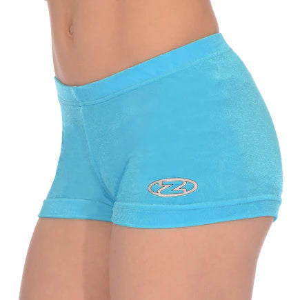 Roch Valley Gymnastics Hotpants