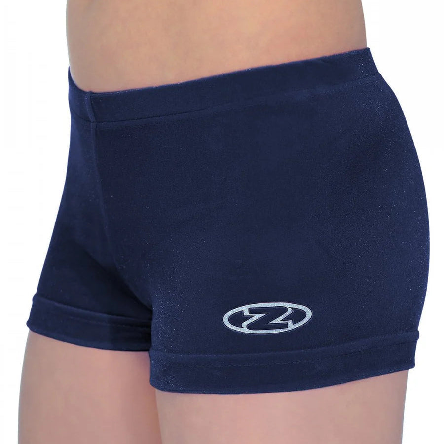 Roch Valley Gymnastics Hotpants