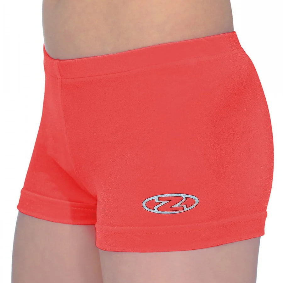 Roch Valley Gymnastics Hotpants