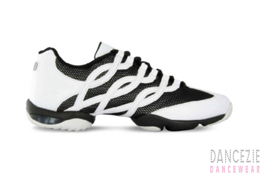 Bloch Twist Dance Sneakers Footwear Jazz Tap Gymnastics Dancezie dance wear and dance shoes