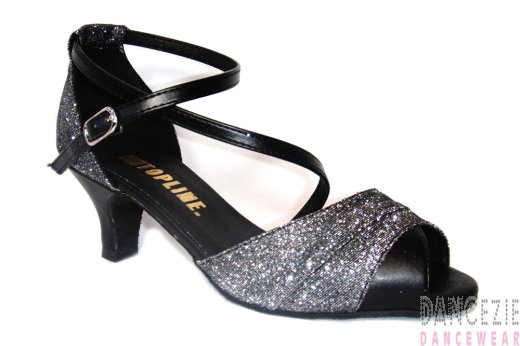 topline ballroom shoes